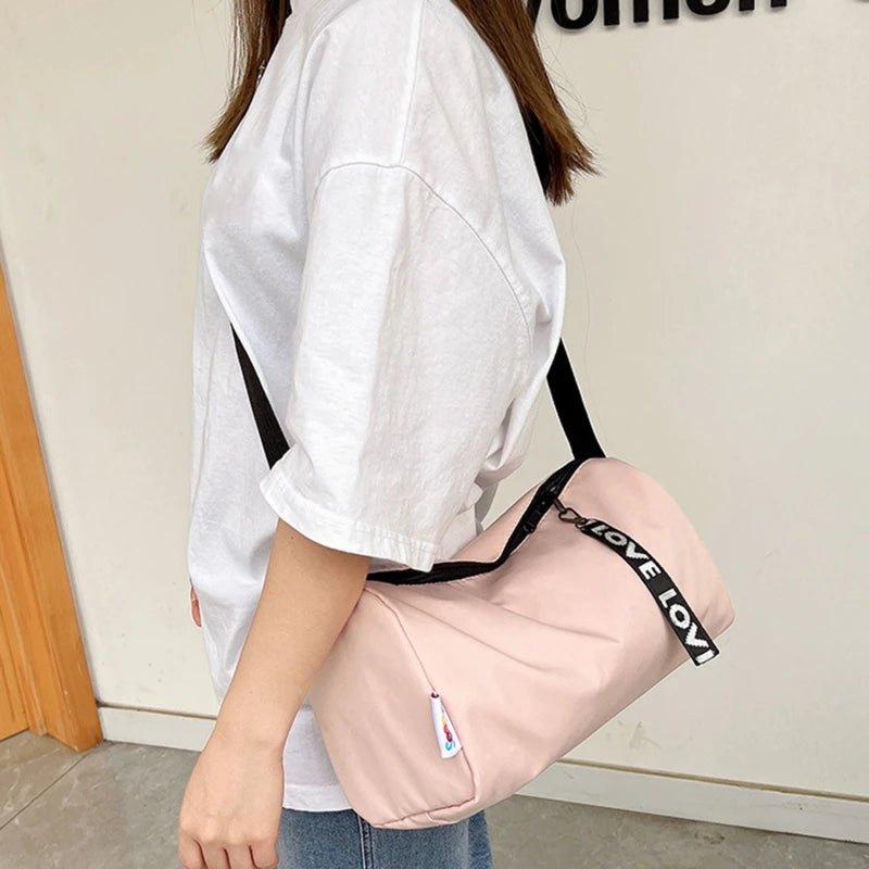 Bolsa Esportiva á prova d´agua