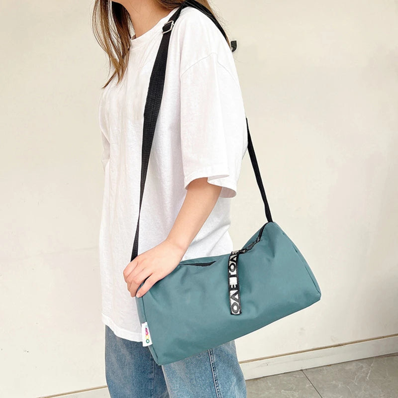 Bolsa Esportiva á prova d´agua